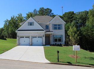 29 Donegal Ct, Dallas, GA 30132