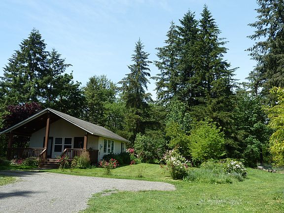 guest house
