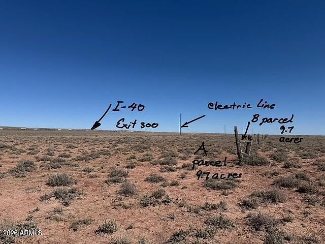 1st image of TBD Jackrabbit Road #-