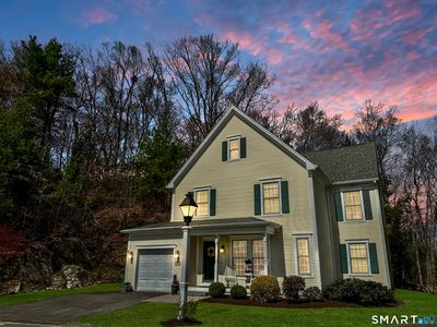 15 Rockledge Lane, Collinsville, CT, 06019