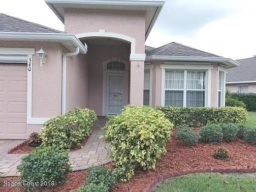 2nd image of 540 Morning Cove Cir SE