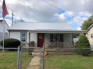 139 S Roosevelt Ave, Lancaster, OH 43130