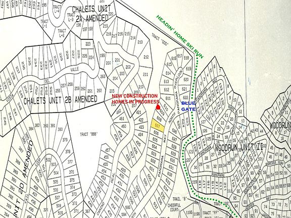 3rd image of Lot 607 Panorama Way North