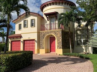 12891 SW 198th Ter, Miami, FL 33177