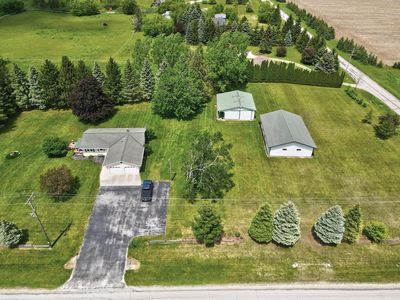 W5722 Garton ROAD, Plymouth, WI, 53073