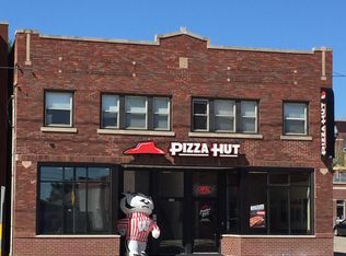 520 S Park St, Madison, WI 53715