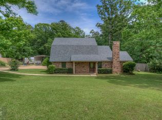 163 Carey Ln, Minden, LA 71055
