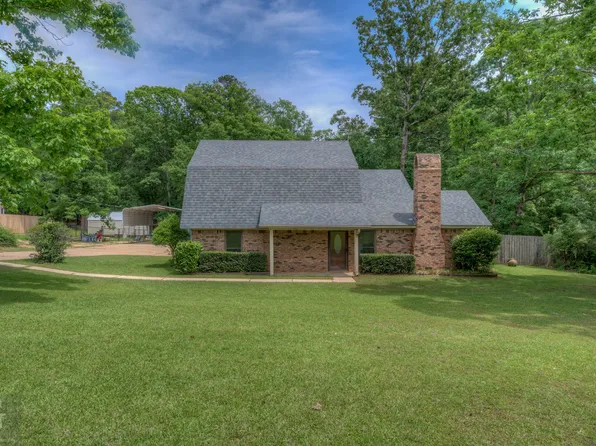 163 Carey Ln, Minden, LA 71055