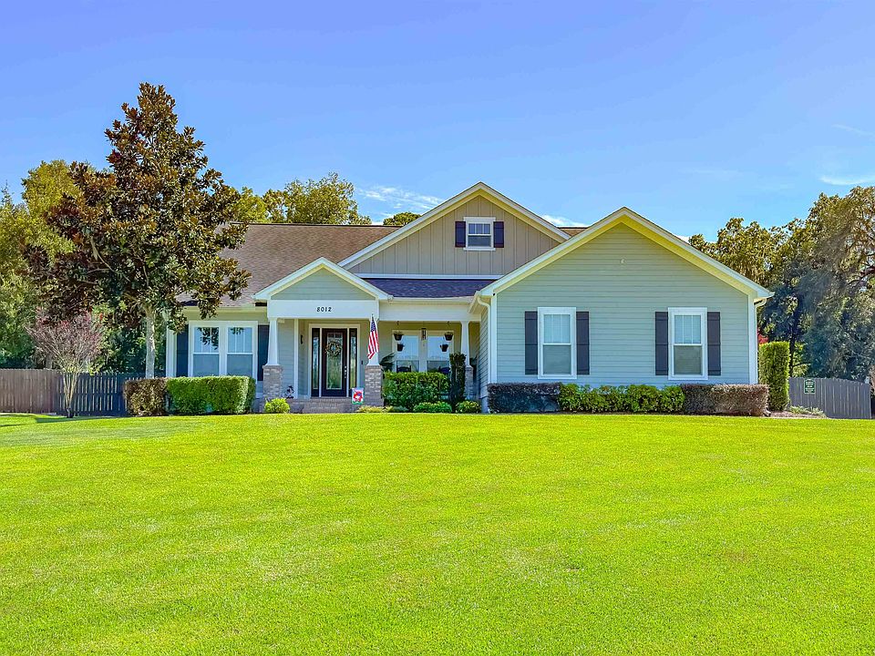 1st image of 8012 Seclusion Ln