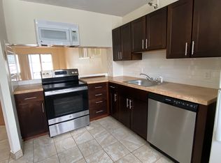 144 N Beacon St, Brighton, MA 02135