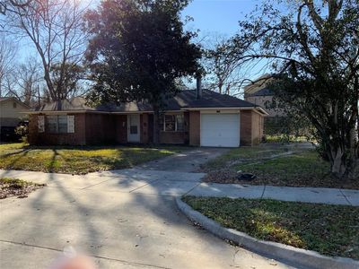 1841 Wycliffe Dr, Houston, TX, 77043