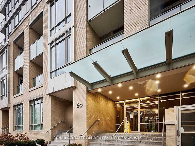 60 Berwick Ave #1507 — Photo 3
