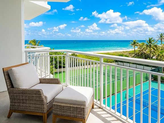 2nd image of 1770 S Ocean Boulevard #506