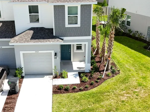 3774 Sepia St, Kissimmee, FL 34758