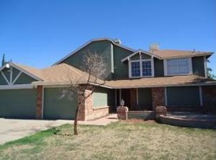 5327 W Pershing Ave, Glendale, AZ 85304