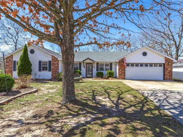 20305 Henry Ln, Dixon, MO 65459