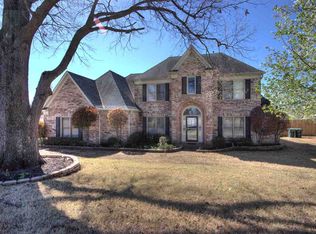 7697 Barker Woods Rd, Arlington, TN 38002