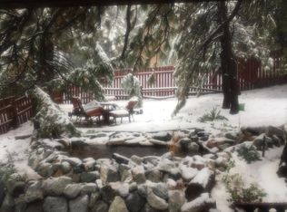 1920 Wilderness Rd, Running Springs, CA 92382