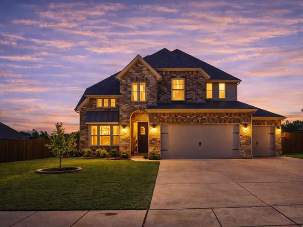 116 Mundelein Dr, Oak Pt, TX 75068