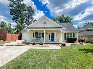 543 Blue Ridge Xing, Evans, GA 30809