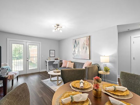5th image of 540 N 2nd St Unit 202