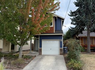 3372 N Russet St, Portland, OR 97217