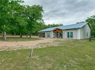 272 Joy Trl, Paradise, TX 76073