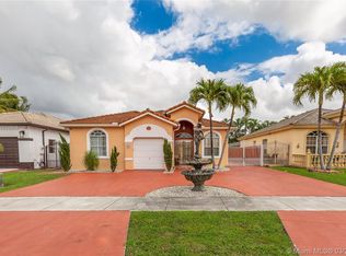 853 SW 142nd Pl, Miami, FL 33184