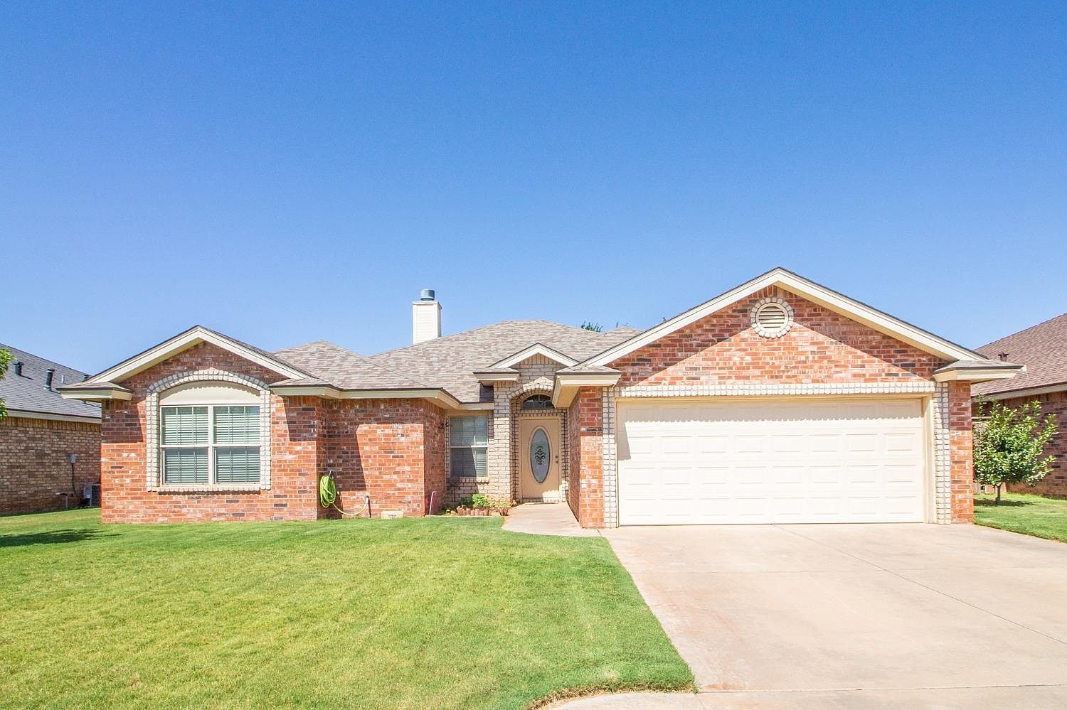 1006 Primrose Ave, Lubbock, TX 79416 MLS 202309613 Zillow