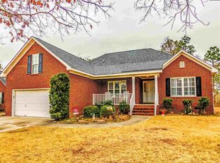 24 Loggerhead Dr, Columbia, SC 29229