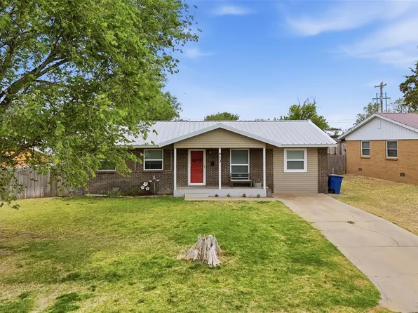 613 Donna Dr, Guymon, OK 73942
