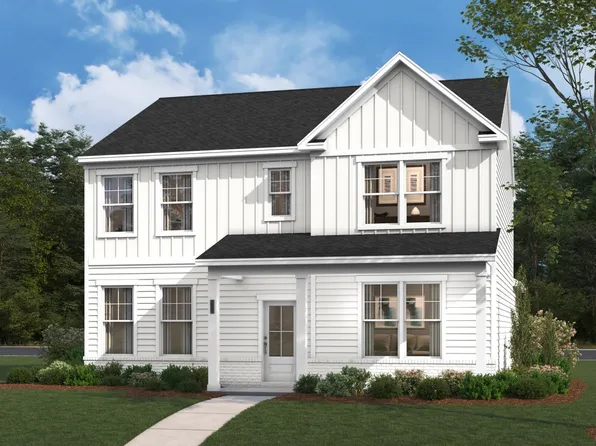 841 York Aly, Acworth, GA 30102