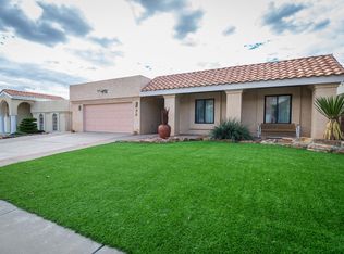 1549 Archuleta Dr NE, Albuquerque, NM 87112