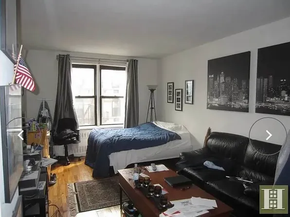 100 Sullivan Street image 1 of 5