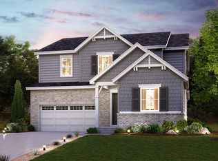 7408 S White Crow Way, Aurora, CO 80016