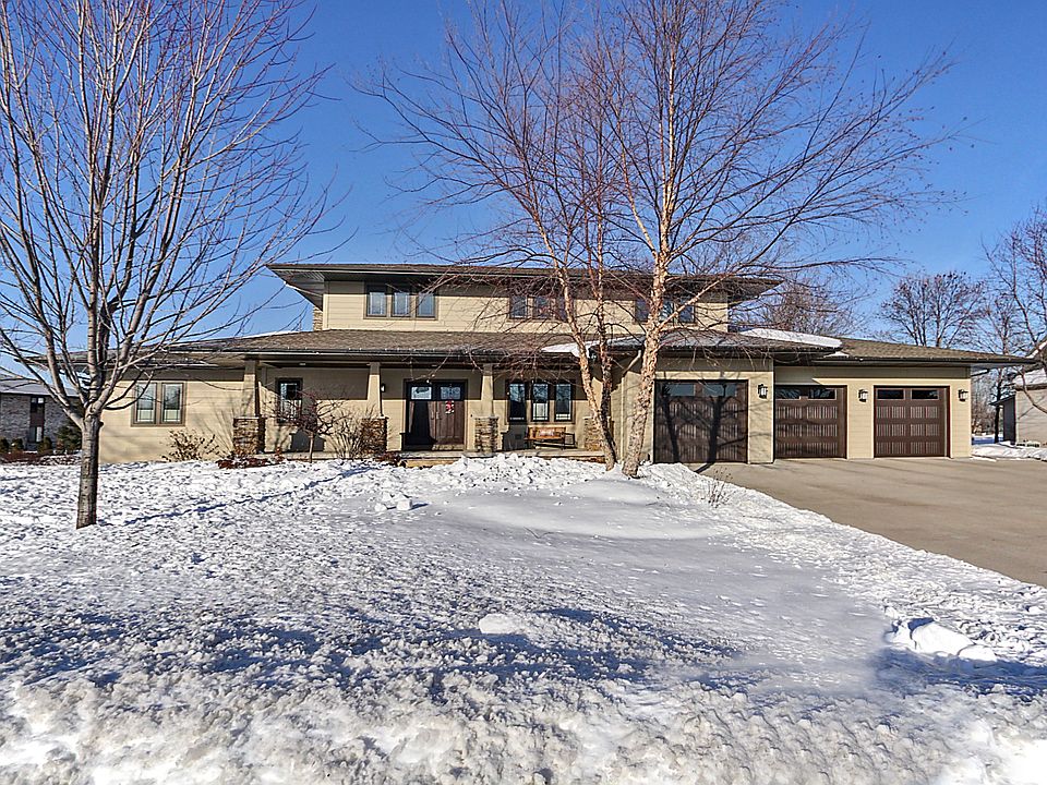 1698 Mill Pond