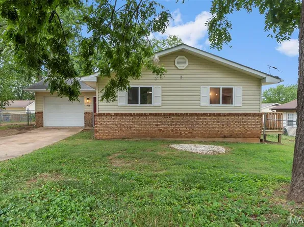 906 Glencoe Dr, Park Hills, MO 63601