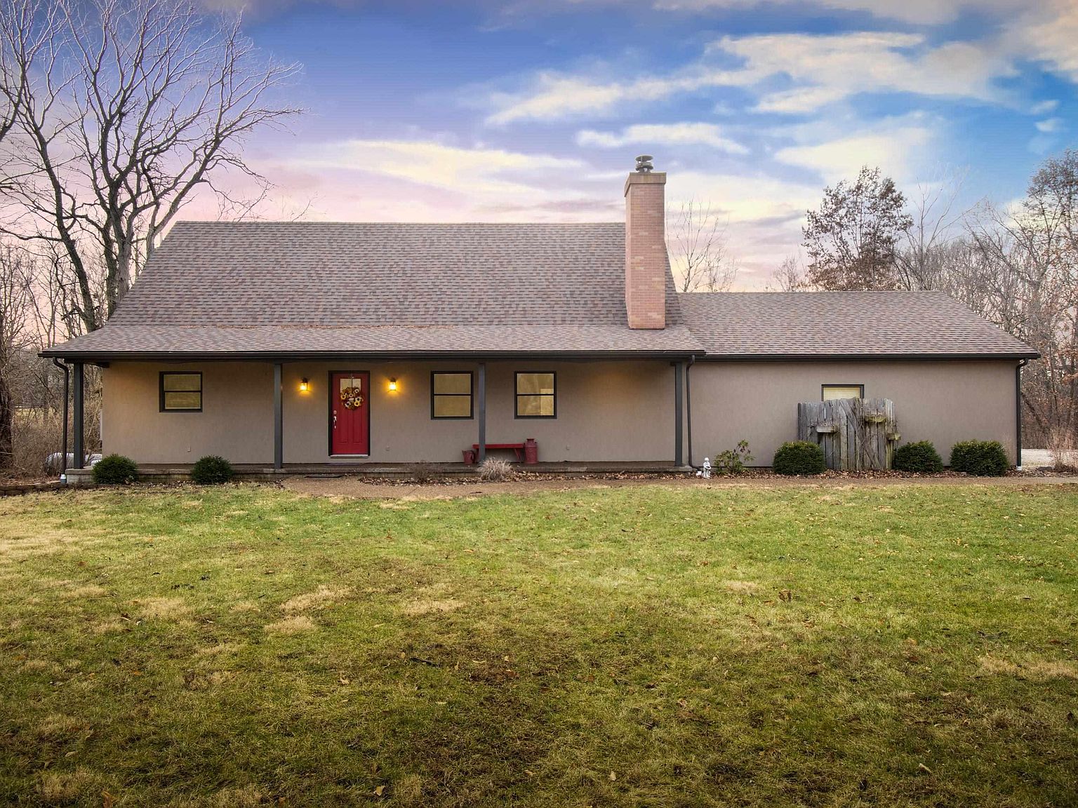 8199 Ridgeway Dr, Hopedale, IL 61747 Zillow