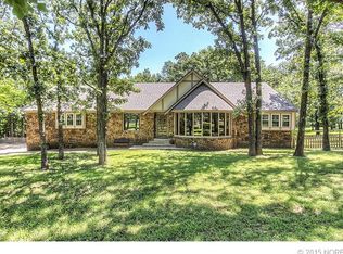 8549 Shari Ln, Tulsa, OK 74131