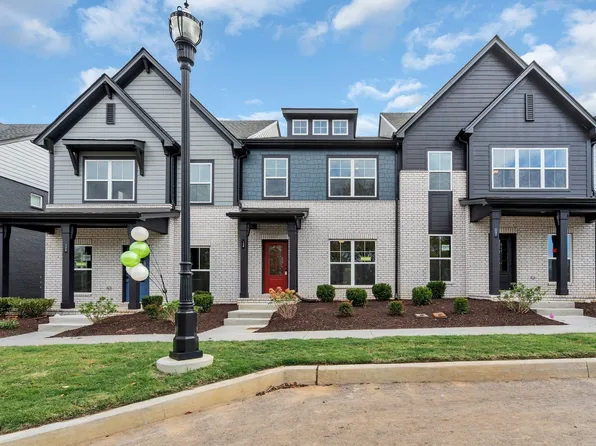128 Beignet Aly Lot 124, Hendersonville, TN 37075
