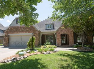 11594 S 66th Ave E, Bixby, OK 74008