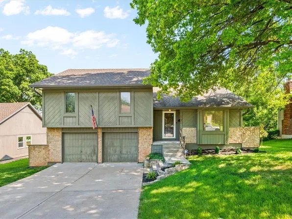 3408 E 104th St, Kansas City, MO 64137