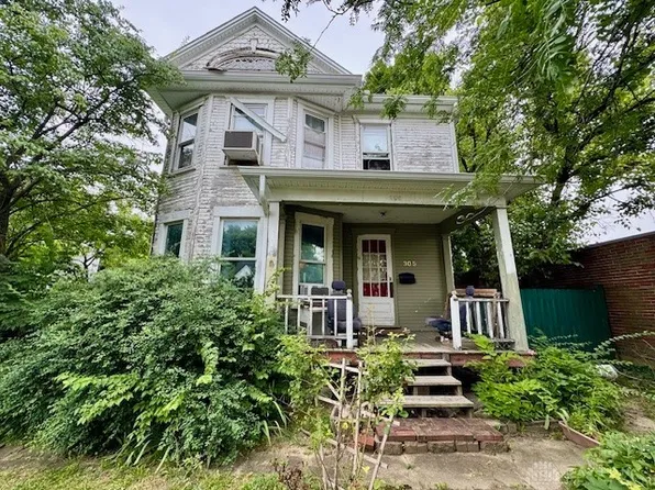 305 W Fairview Ave, Dayton, OH 45405