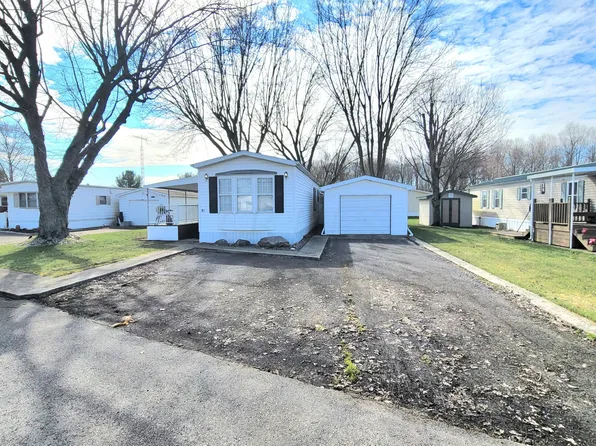 3200 Smeltzer Rd Lot 81, Marion, OH 43302