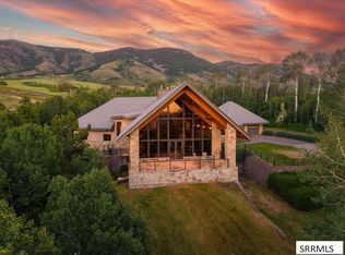 1755 E Nestor Rd, Inkom, ID 83245