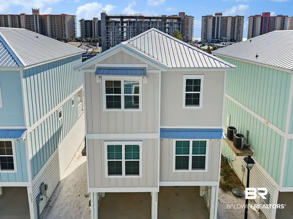 24235 Pepper Ln Lot 79, Orange Beach, AL 36561