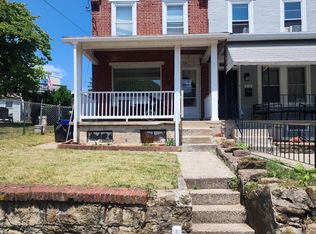 521 Ford St, Bridgeport, PA