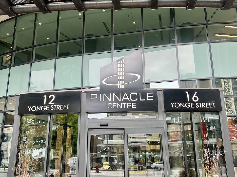 1st image of 12 Yonge St N #501
