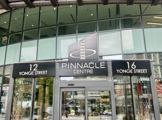 12 Yonge St N #501, Toronto, ON M5E 1Z9