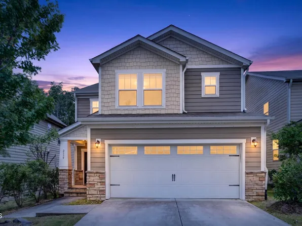 2139 Gregor Overlook Ln, Apex, NC 27502